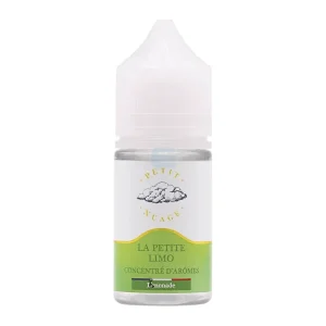 Concentré La Petite Limo 30 mL - Petit Nuage