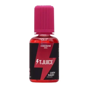Concentré Lady Daisy 30 mL - Tjuice