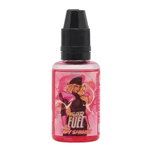 Concentré Lady Shigeri 30 mL - Fighter Fuel