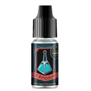 Concentré Le Remède 10 mL - Lolo Cardon