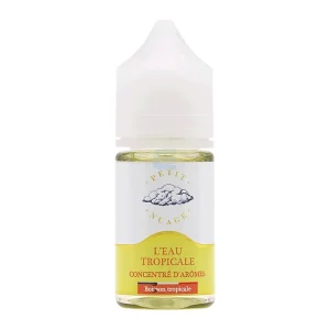 Concentré L’Eau Tropicale 30 mL - Petit Nuage