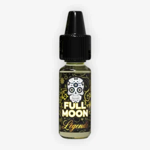 Concentré Légende 10 mL - Black Gold Full Moon