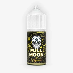 Concentré Légende 30 mL - Black Gold Full Moon