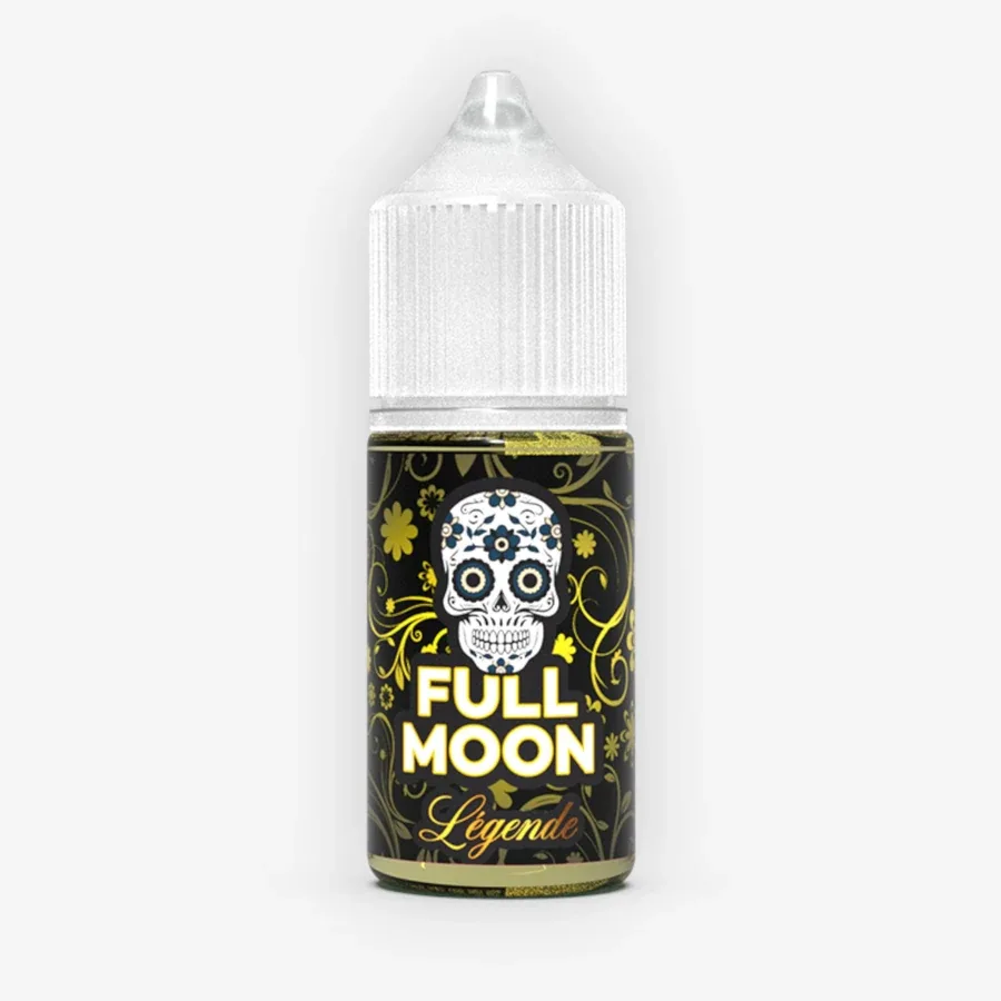 Concentré Légende 30 mL - Black Gold Full Moon