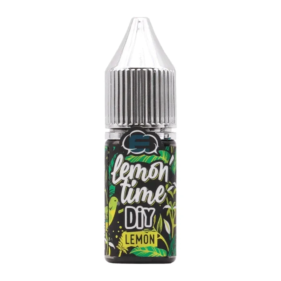 Concentré Lemon 10 mL - Lemon’Time