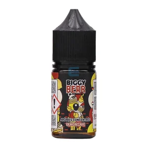 Concentré Lemon Cake 30 mL - Biggy Bear