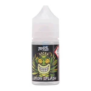 Concentré Lemon Splash 30 mL - Tribal Force