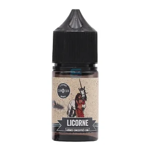 Concentré Licorne 30 mL - Astrale (Curieux)