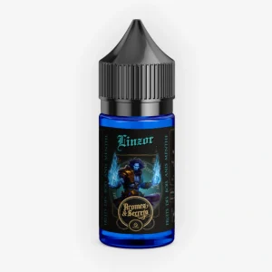 Concentré Linzor 30 mL - Arômes et Secrets