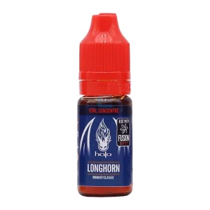 Concentré Longhorn 10 mL - Halo