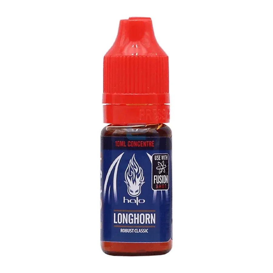Concentré Longhorn 10 mL - Halo