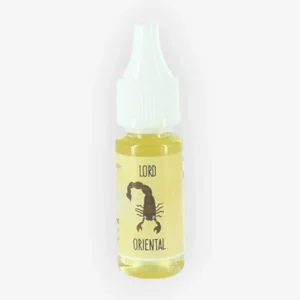 Concentré Lord Oriental 10 mL - ExtraDIY Extrapure