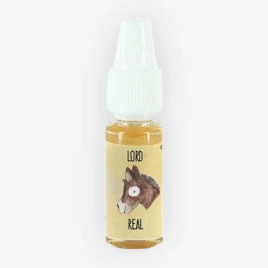 Concentré Lord Real 10 mL - ExtraDIY Extrapure
