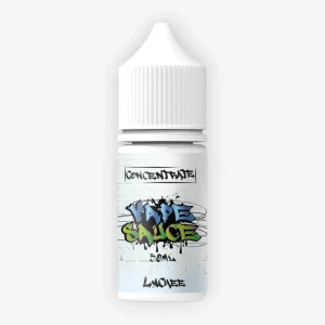 Concentré Lychee 30 mL - Vape Sauce