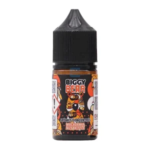 Concentré Macadamia Nut Brittle 30 mL - Biggy Bear