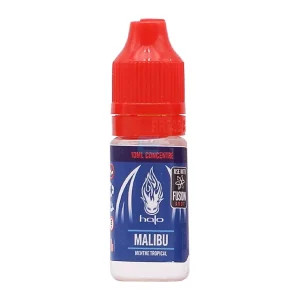 Concentré Malibu 10 mL - Halo