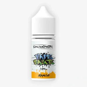Concentré Mango 30 mL - Vape Sauce