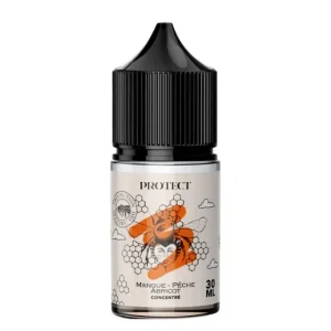 Concentré Mangue Pêche Abricot 30 mL - Protect