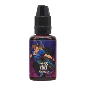 Concentré Mawashi 30 mL - Fighter Fuel
