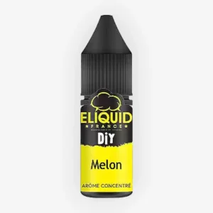 Concentré Melon 10 mL - Eliquid France