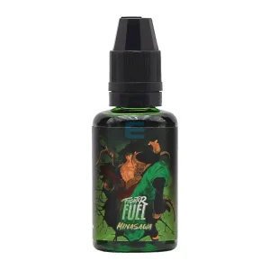 Concentré Minasawa 30 mL - Fighter Fuel