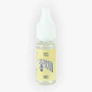 Concentré Miss Anis 10 mL - ExtraDIY Extrapure