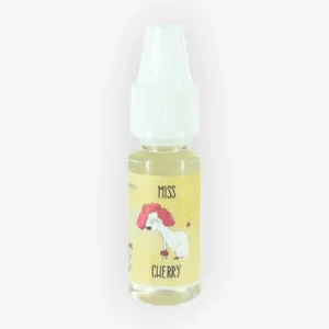 Concentré Miss Cherry 10 mL - ExtraDIY Extrapure