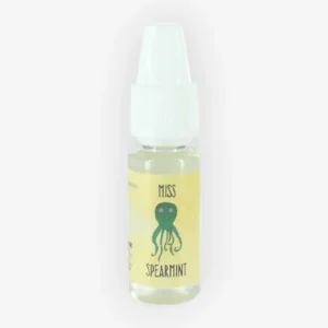 Concentré Miss Spearmint 10 mL - ExtraDIY Extrapure