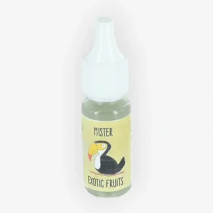 Concentré Mister Exotic Fruit 10 mL - ExtraDIY Extrapure