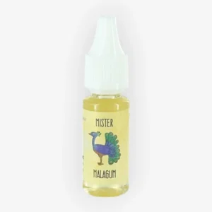 Concentré Mister Malagum 10 mL - ExtraDIY Extrapure