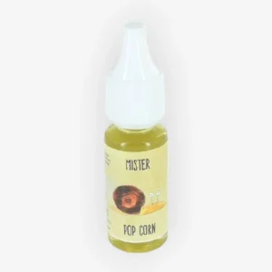 Concentré Mister Pop Corn 10 mL - ExtraDIY Extrapure