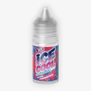 Concentré Mûre Framboise 30 mL - Ice Cool Liquidarom