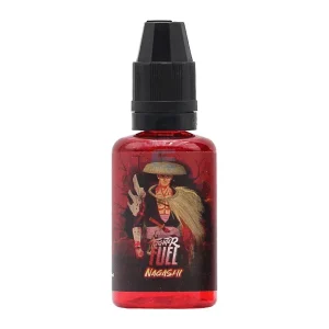 Concentré Nagashi 30 mL - Fighter Fuel
