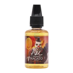 Concentré Nagato 30 mL - A&L Ultimate