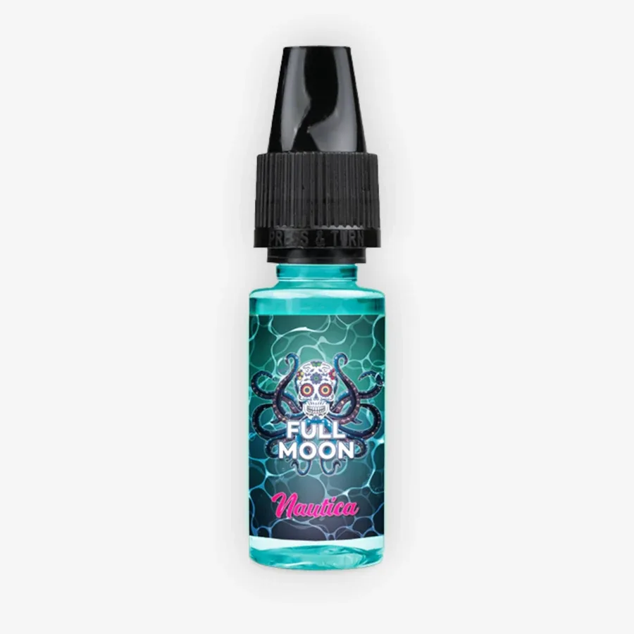 Concentré Nautica 10 mL - Abyss Full Moon