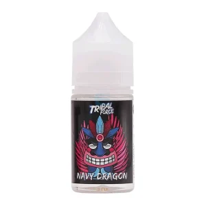Concentré Navy Dragon 30 mL - Tribal Force