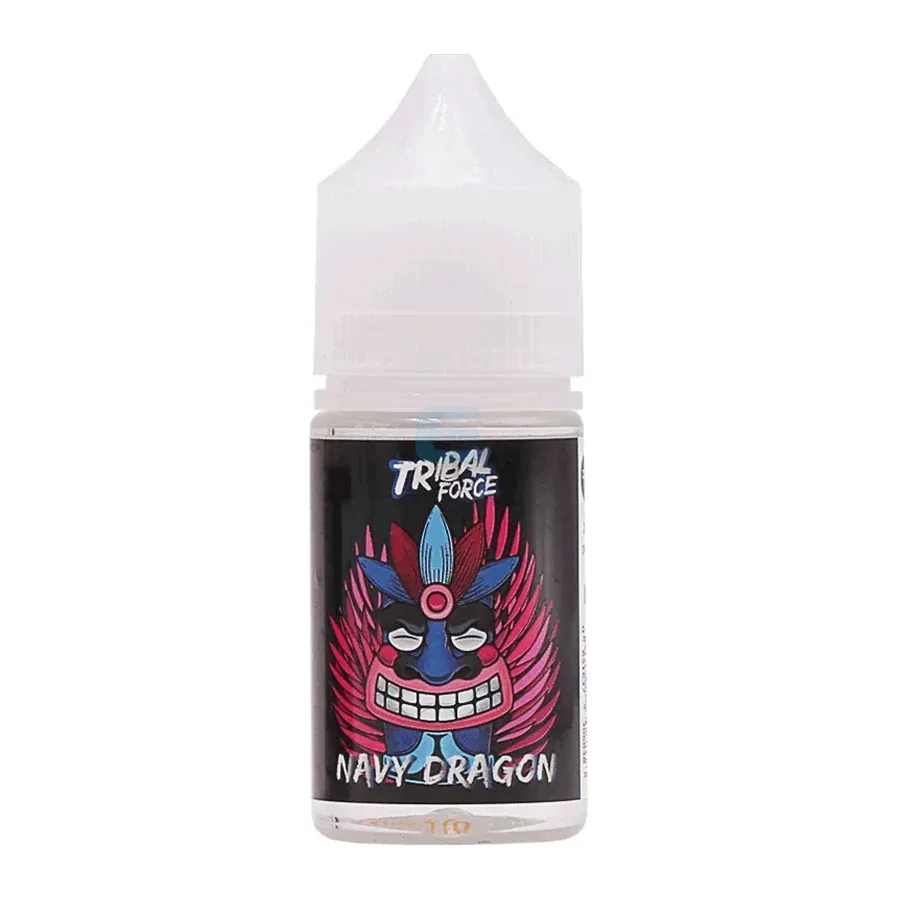 Concentré Navy Dragon 30 mL - Tribal Force