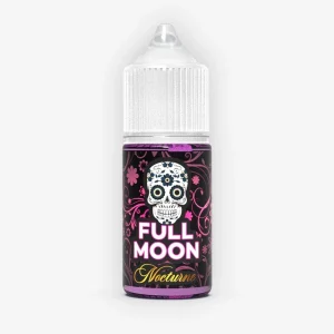 Concentré Nocturne 30 mL - Black Gold Full Moon