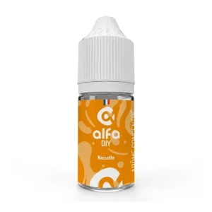 Concentré Noisette 30 mL - Alfa DIY (Alfaliquid)