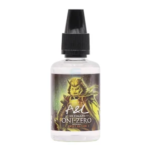 Concentré Oni Zero 30 mL - A&L Ultimate