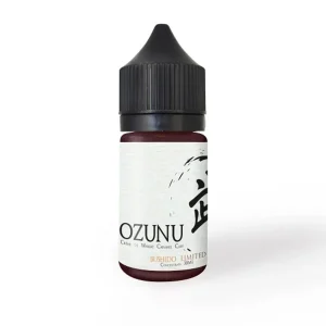 Concentré Ozunu 30 mL - Bushido