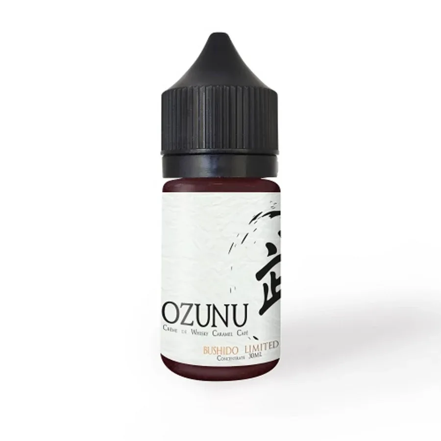 Concentré Ozunu 30 mL - Bushido