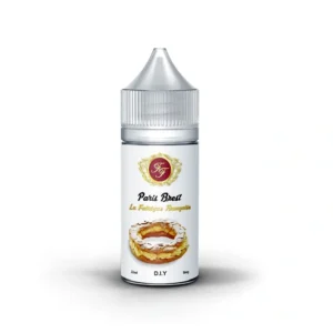 Concentré Paris Brest 30 mL - La Fabrique Française