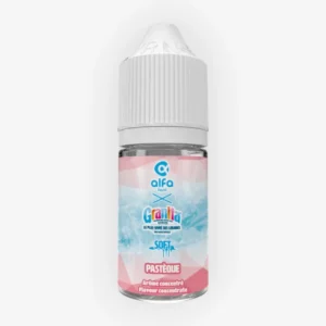 Concentré Pastèque 30 mL - Granita Soft Alfaliquid