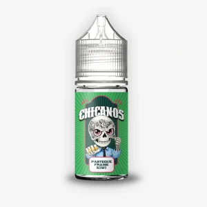 Concentré Pastèque Fraise Kiwi 30 mL - Chicanos