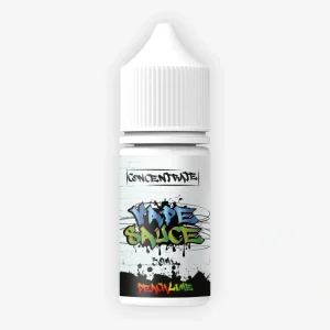 Concentré Peach Lime 30 mL - Vape Sauce