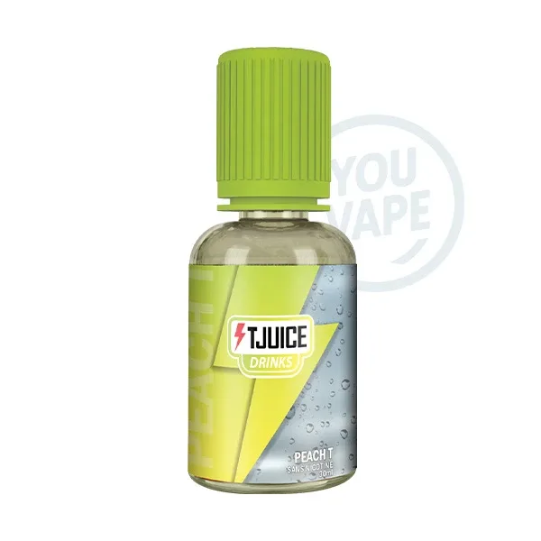 Concentré Peach T 30ml