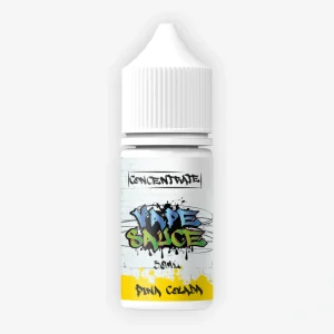 Concentré Pina Colada 30 mL - Vape Sauce
