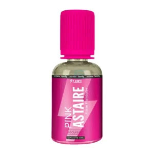 Concentré Pink Astaire 30 mL - Tjuice