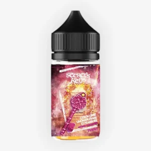 Concentré Pink Key 30 mL - Secrets Keys